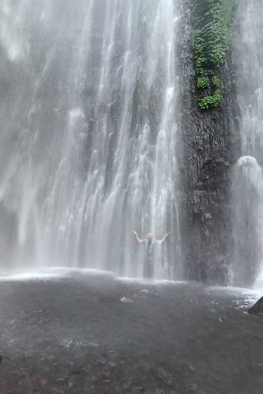 Ari Lombok Hafala-龙目岛必去景点