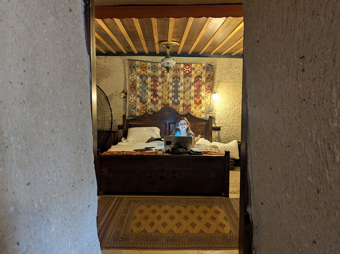 葡萄园凯芙酒店主图