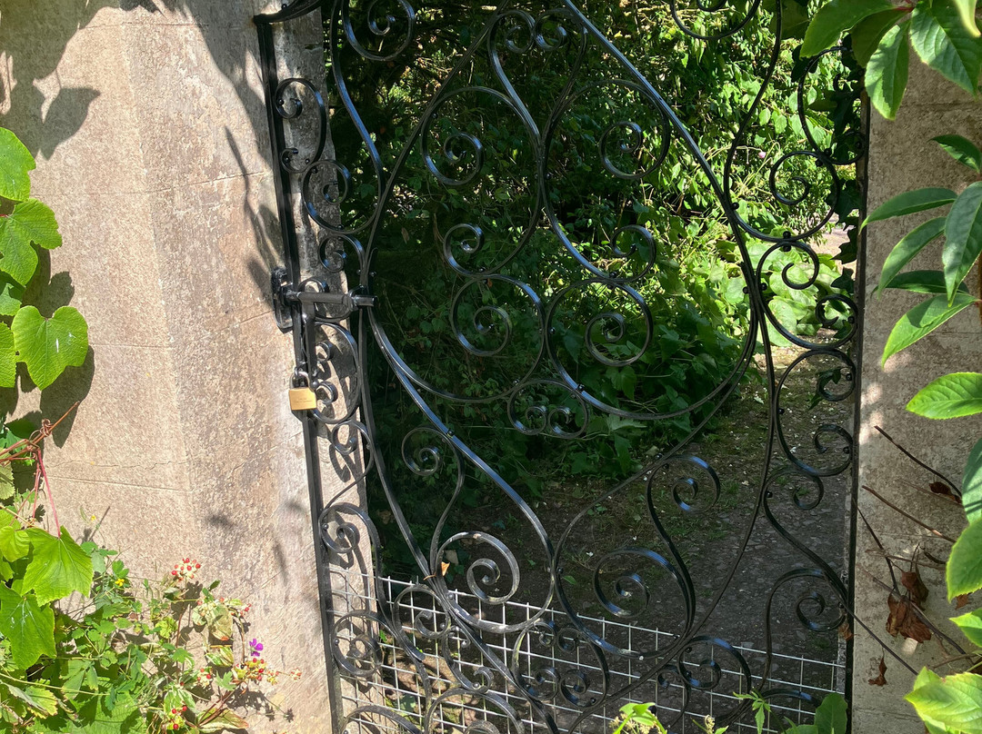 Anne's Grove Gardens-Mallow必去景点