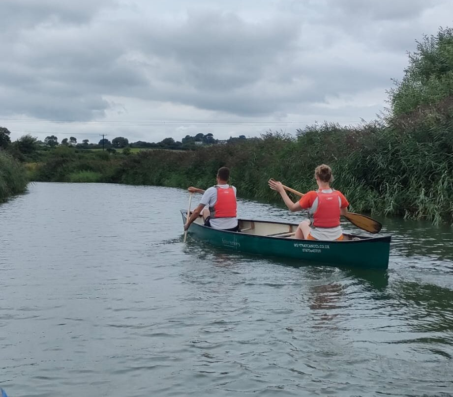 West Bay Canoes-West Bay必去景点
