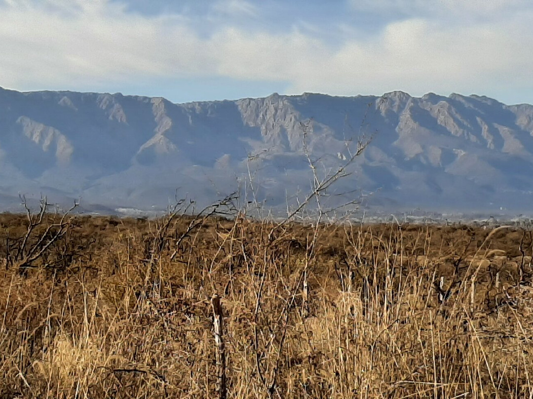 Colinas de Nono主图