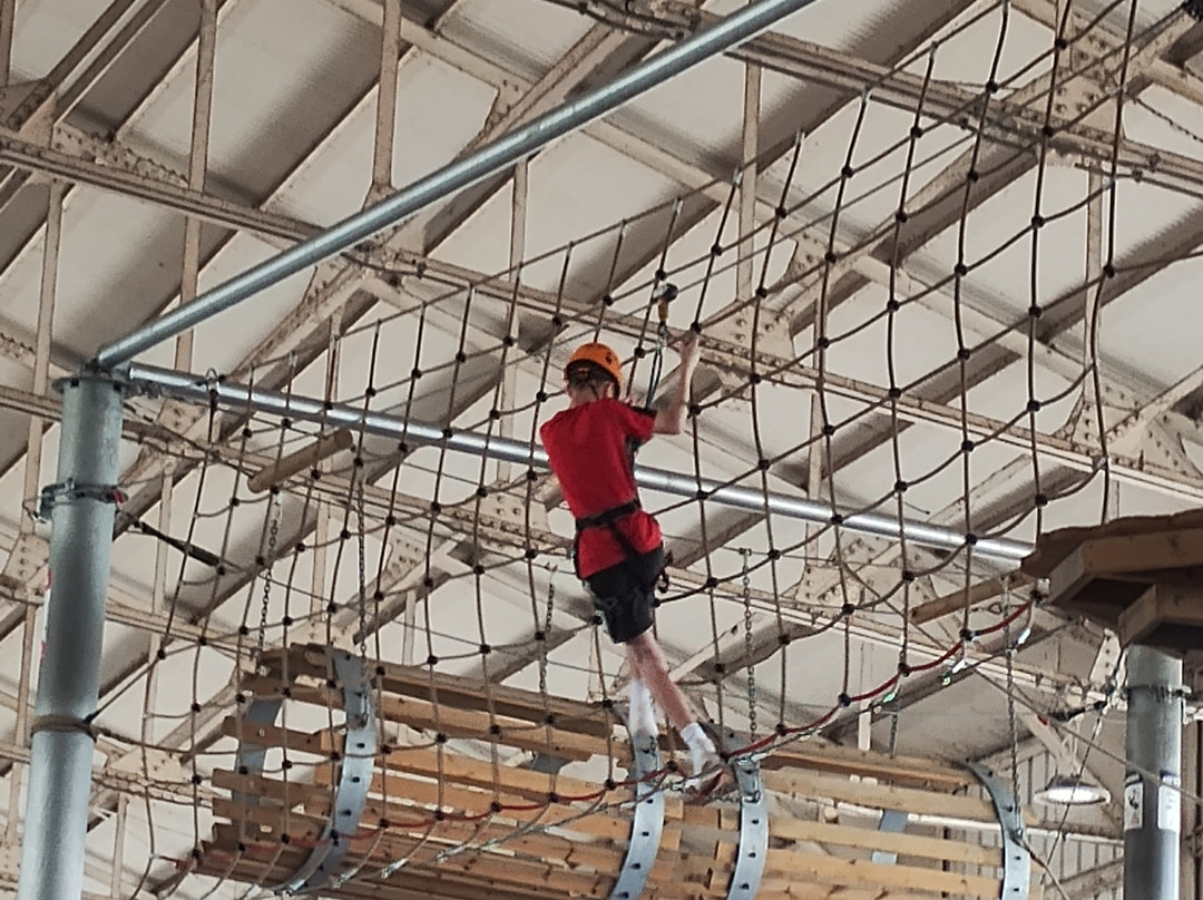Calshot Activities Centre景点图片