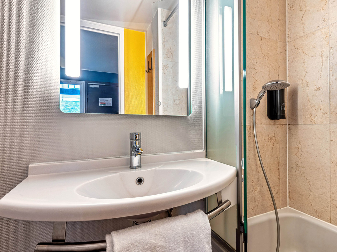 B&B HOTEL Quimper Nord Douarnenez主图