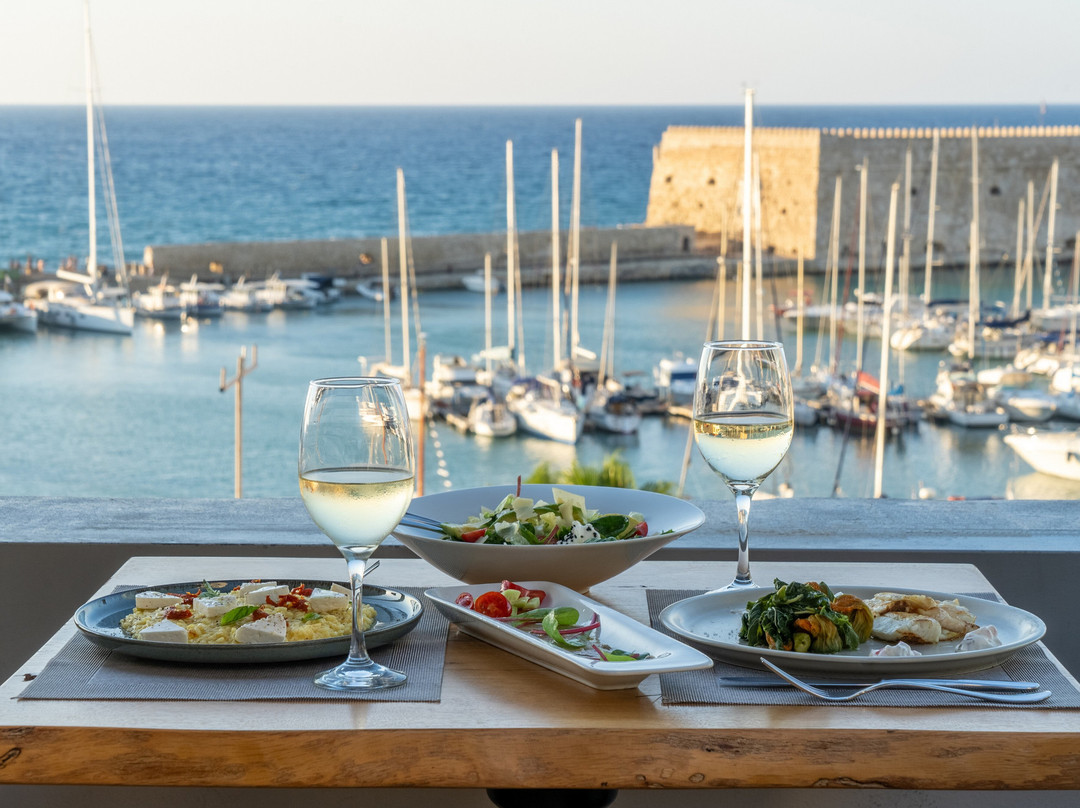 Veneto1860 Seaview Restaurant