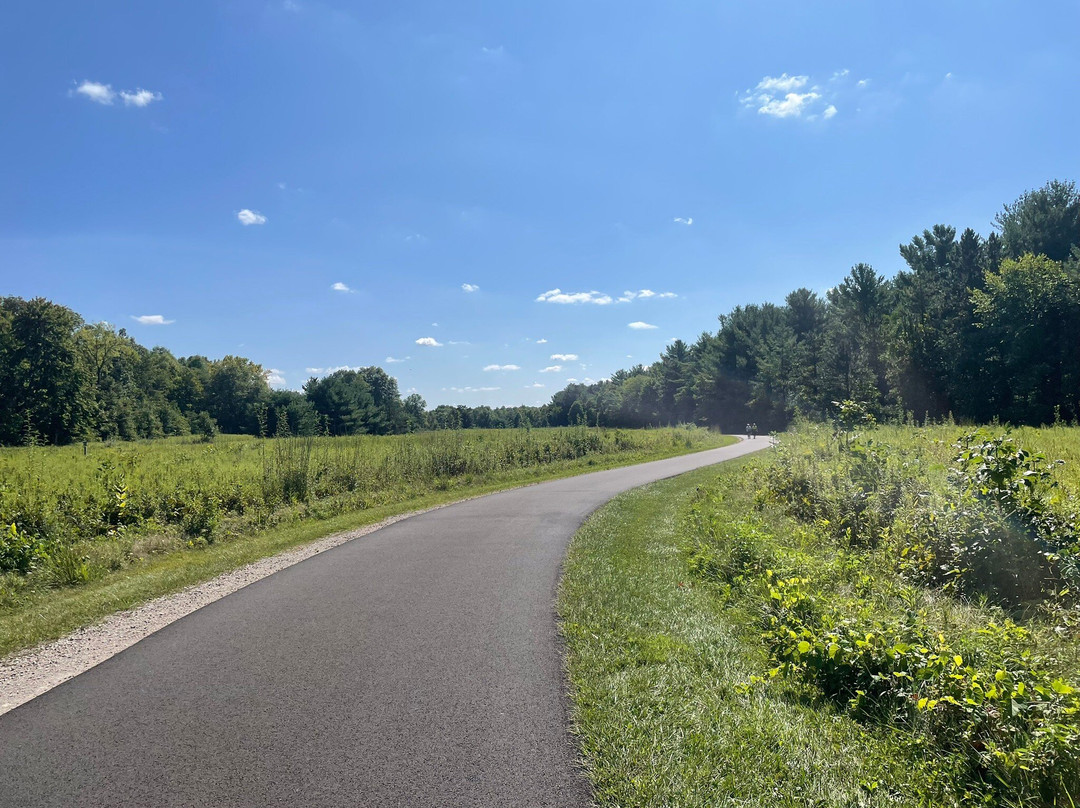 Blacklick Woods Metro Park-Reynoldsburg必去景点
