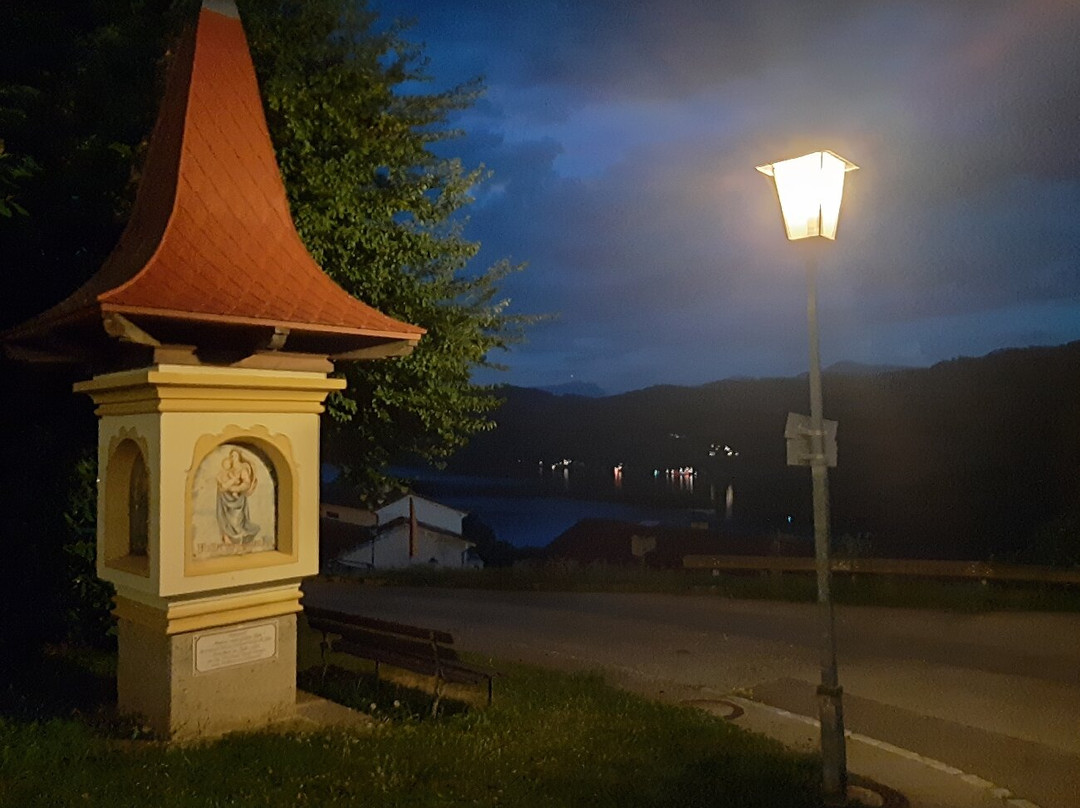 Hotel Alexanderhof主图