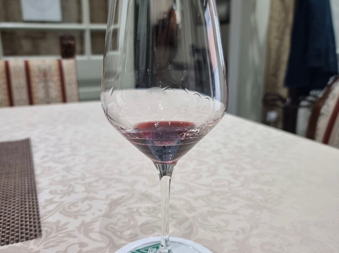 Vinarija Vinum景点图片