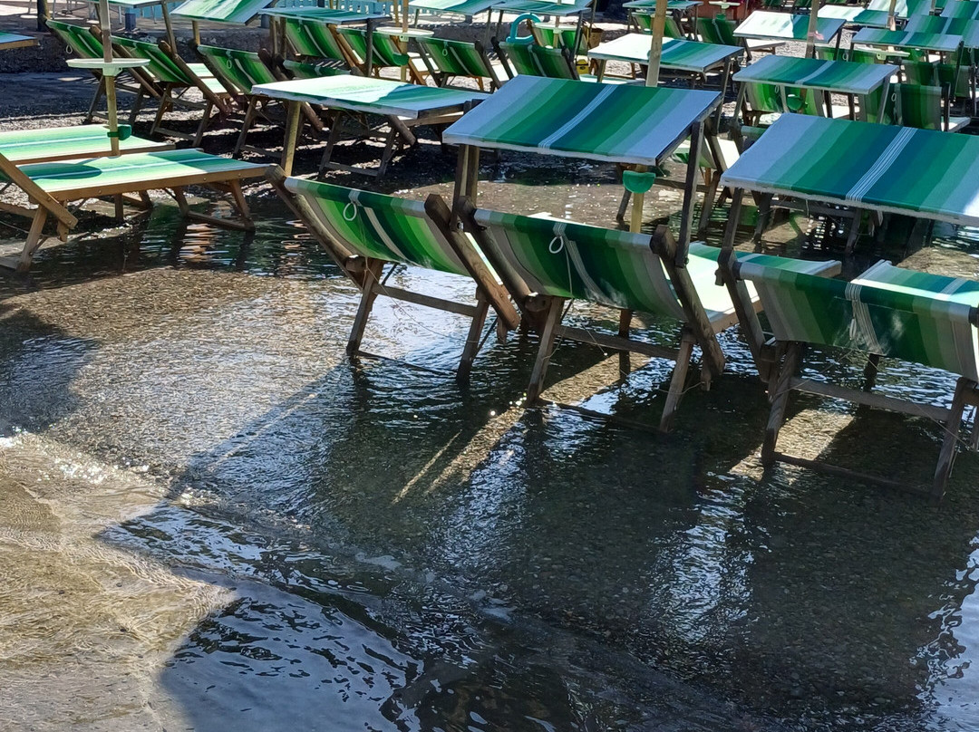 Bagno delle Donne Beach-Talamone必去景点