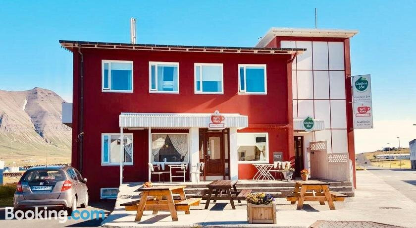 Klara Guesthouse主图