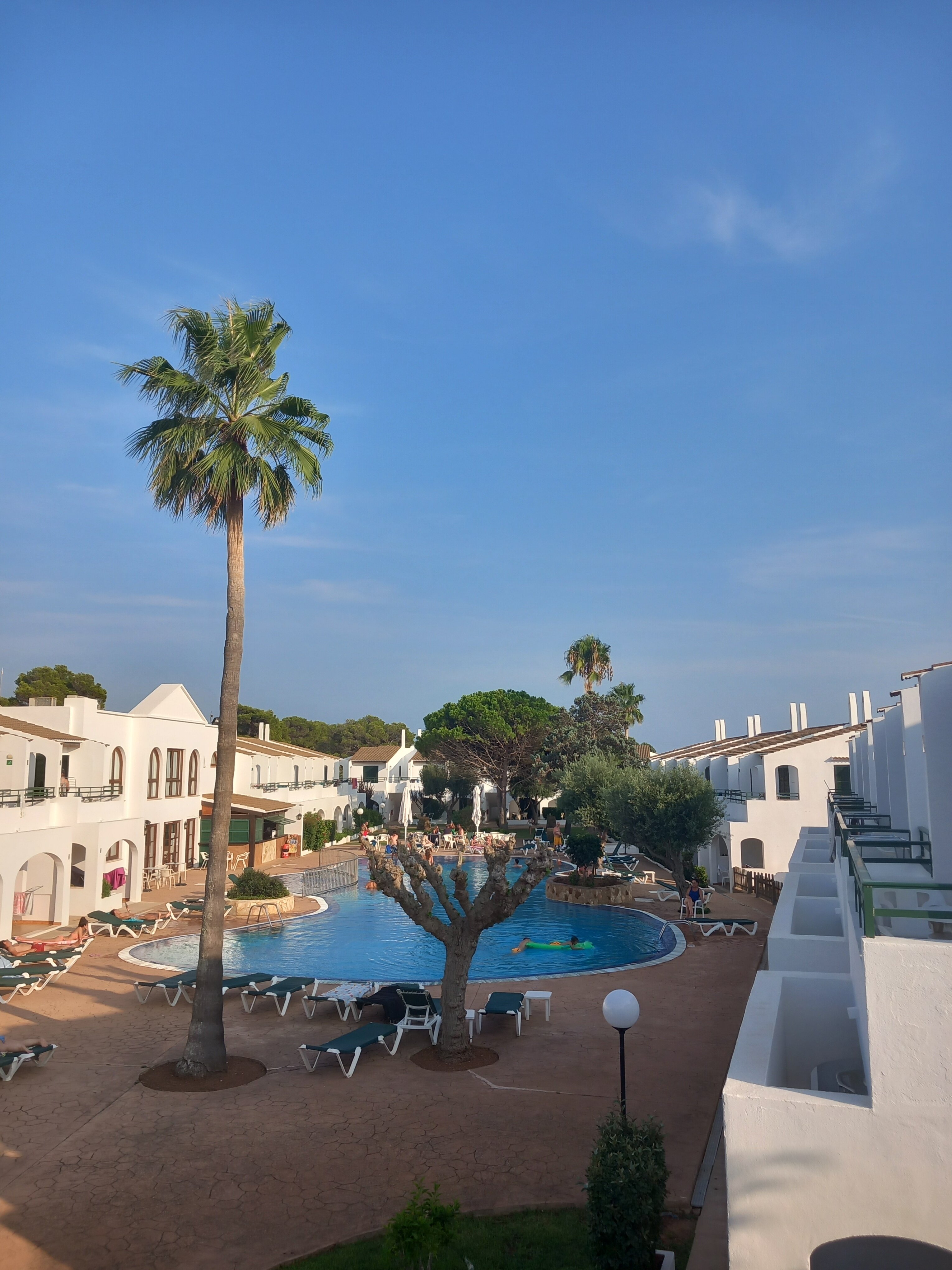 Apartamentos Club Andria-官方