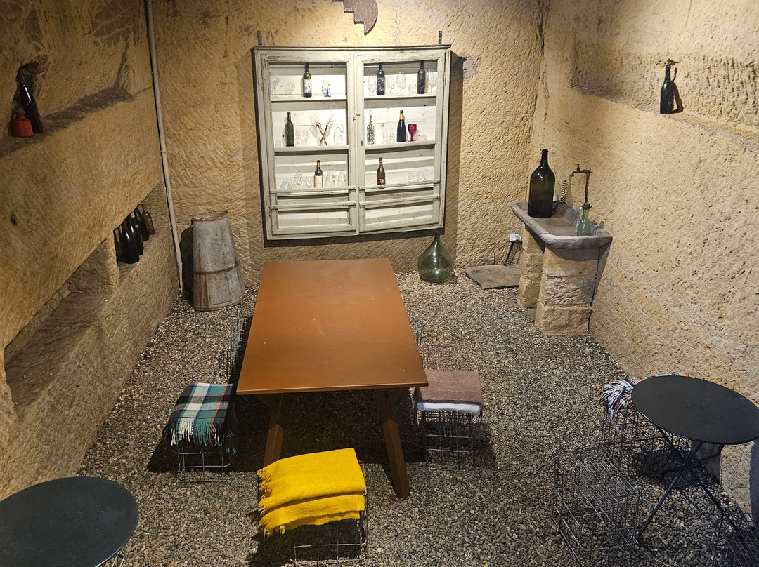 Enoteca Degli Infernot景点图片