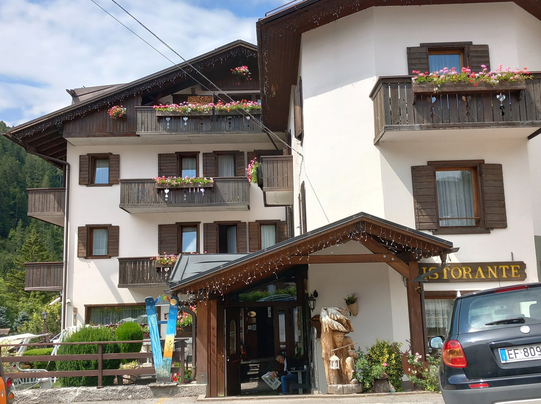 Albergo Miravalle主图