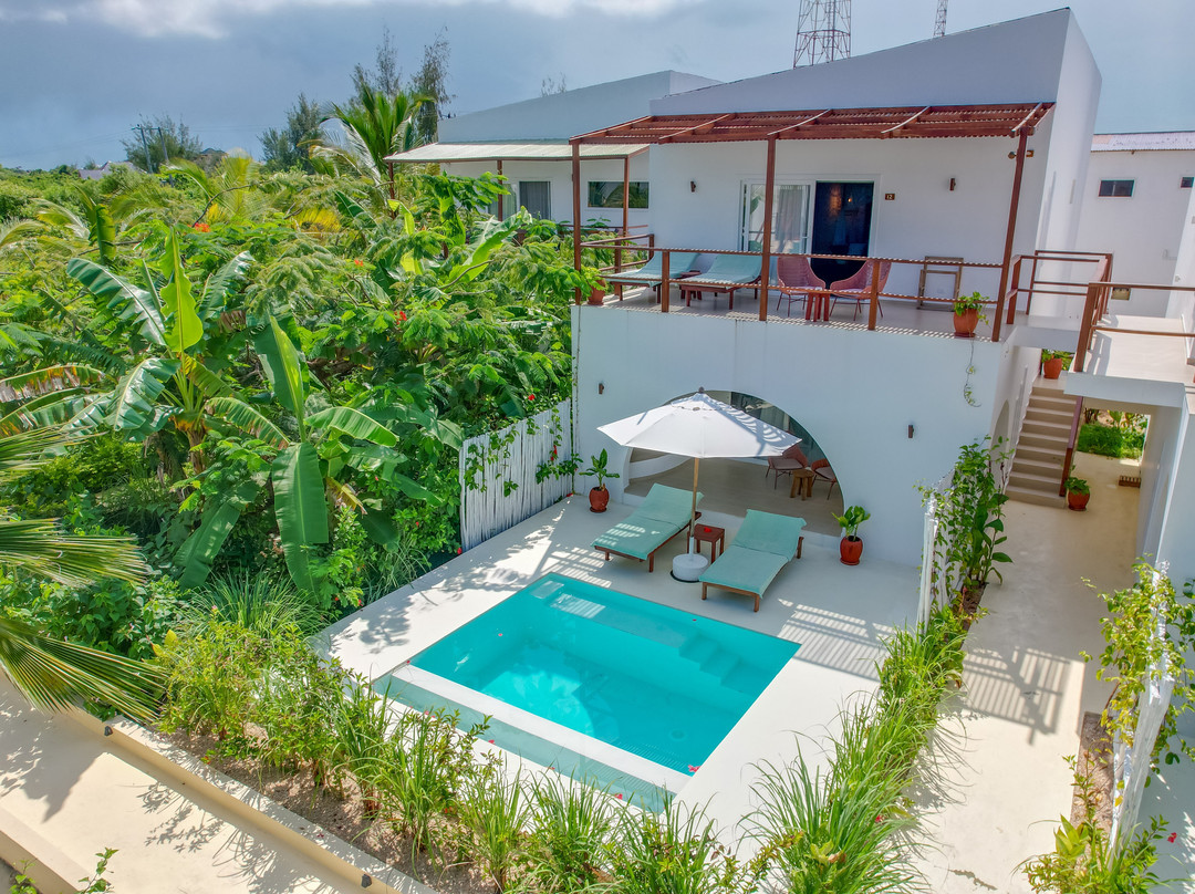 Alma Boutique Hotel