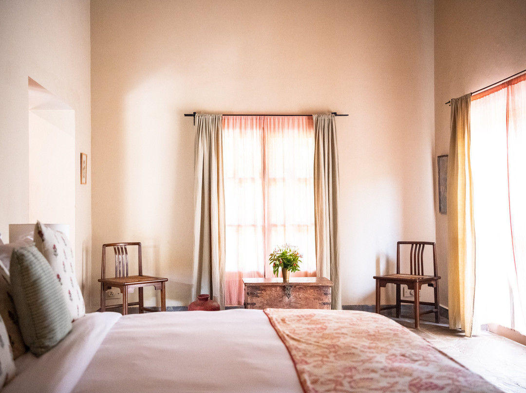 Anopura Resort主图