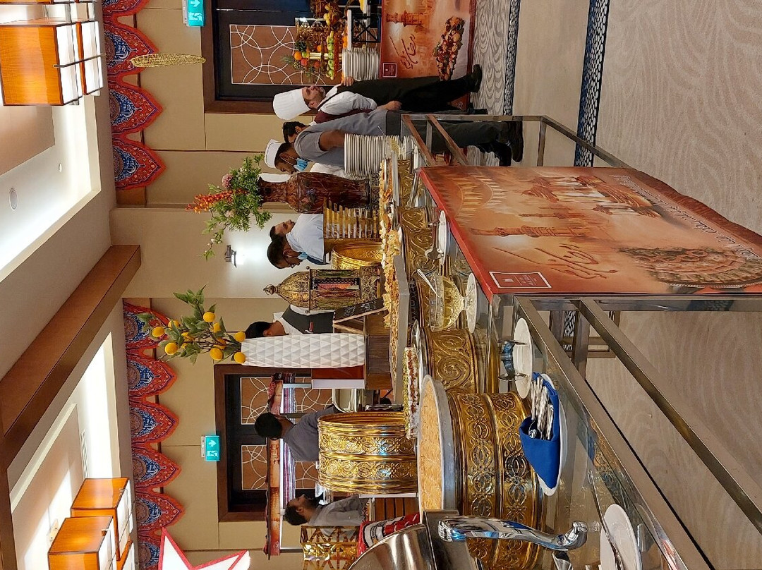 Grand Millennium Tabuk主图