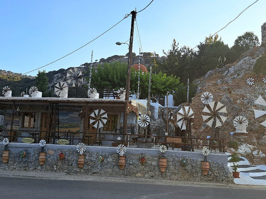 Tours in Heraklion-伊拉克利翁必去景点