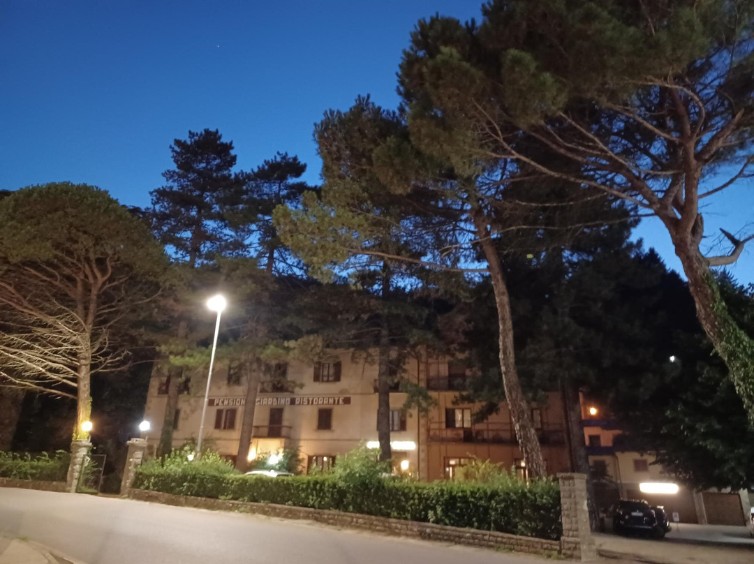 Albergo Giardino主图