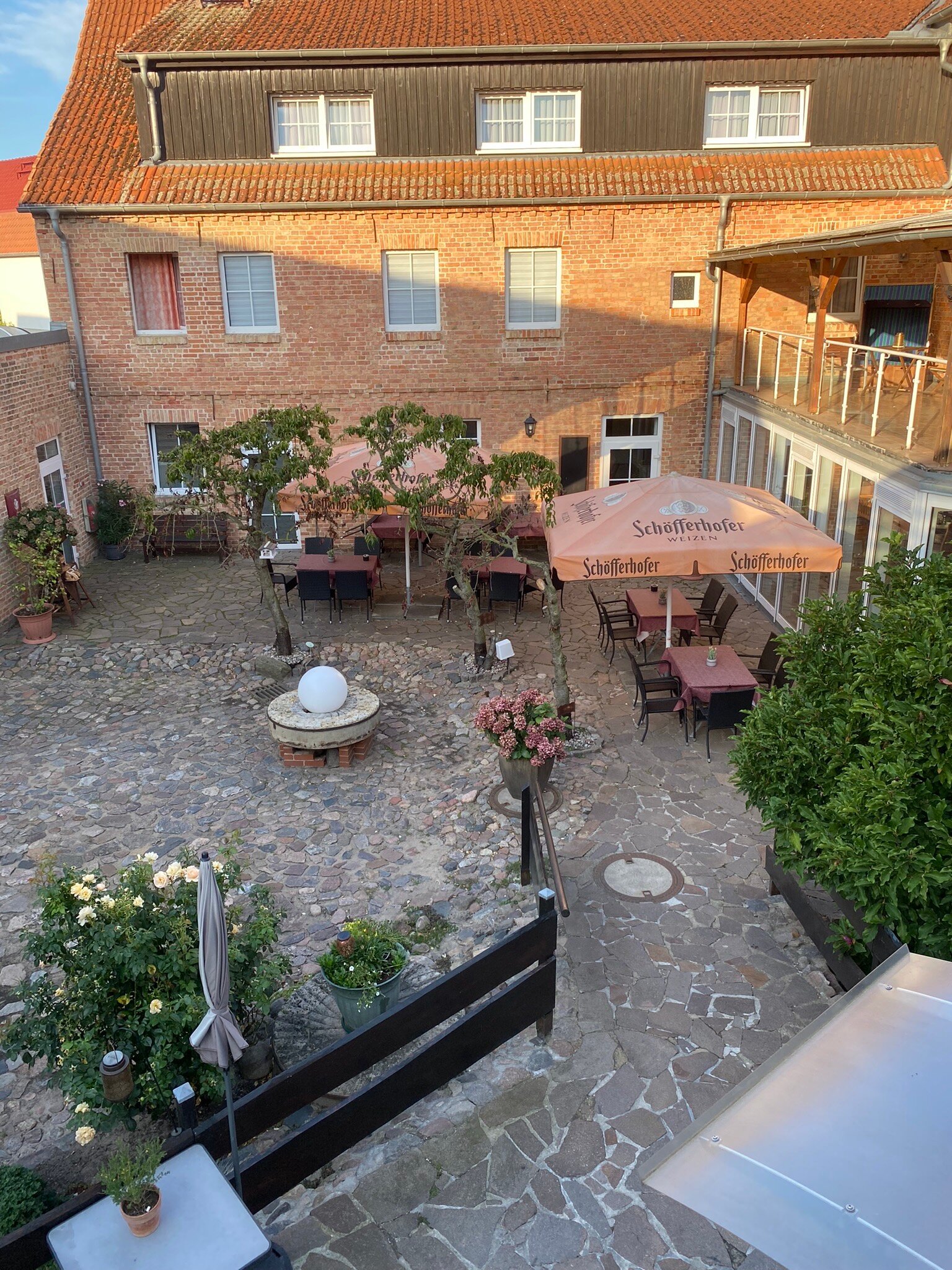 Hotel & Restaurant Muehlenhof-官方