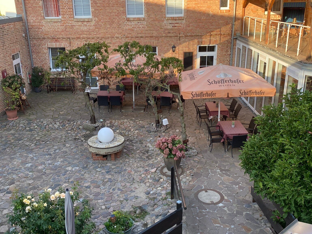 Hotel & Restaurant Muehlenhof主图