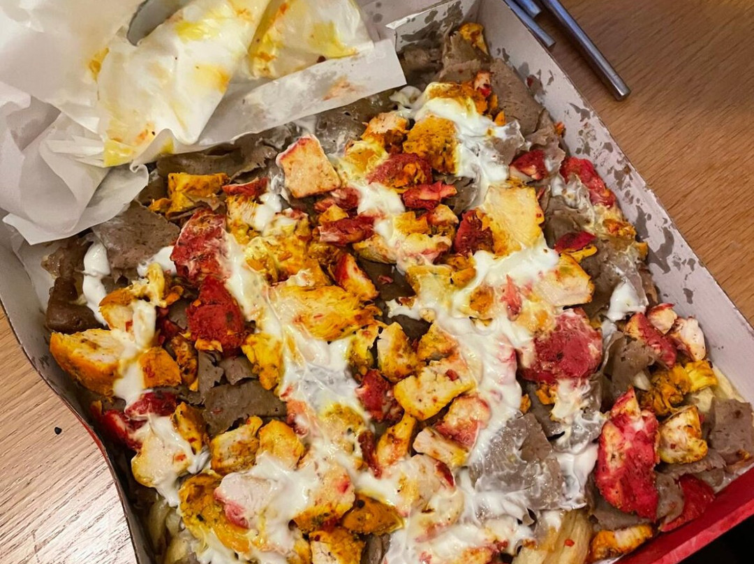 Best Pizza