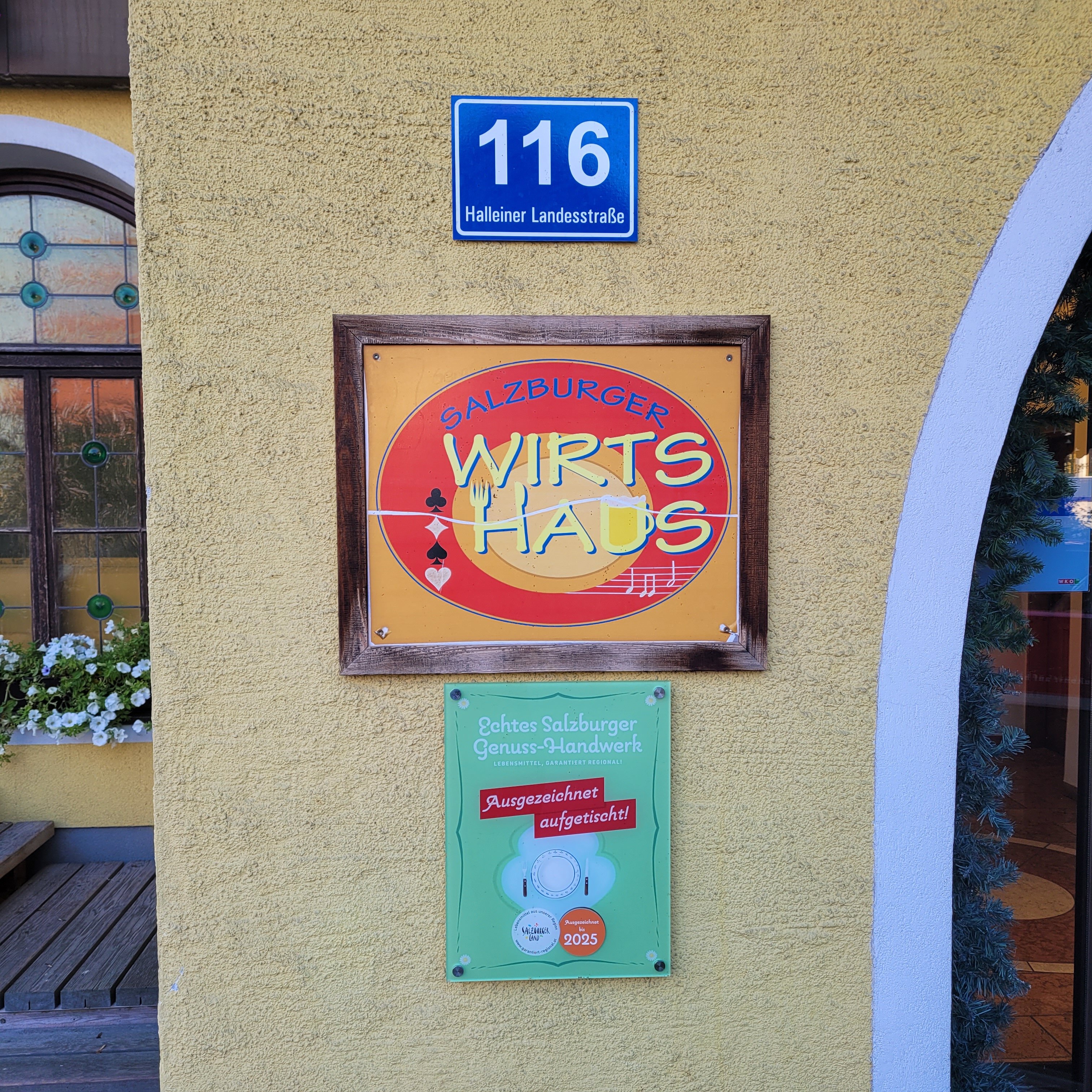 Hotel Gasthof Zum Kirchenwirt-官方