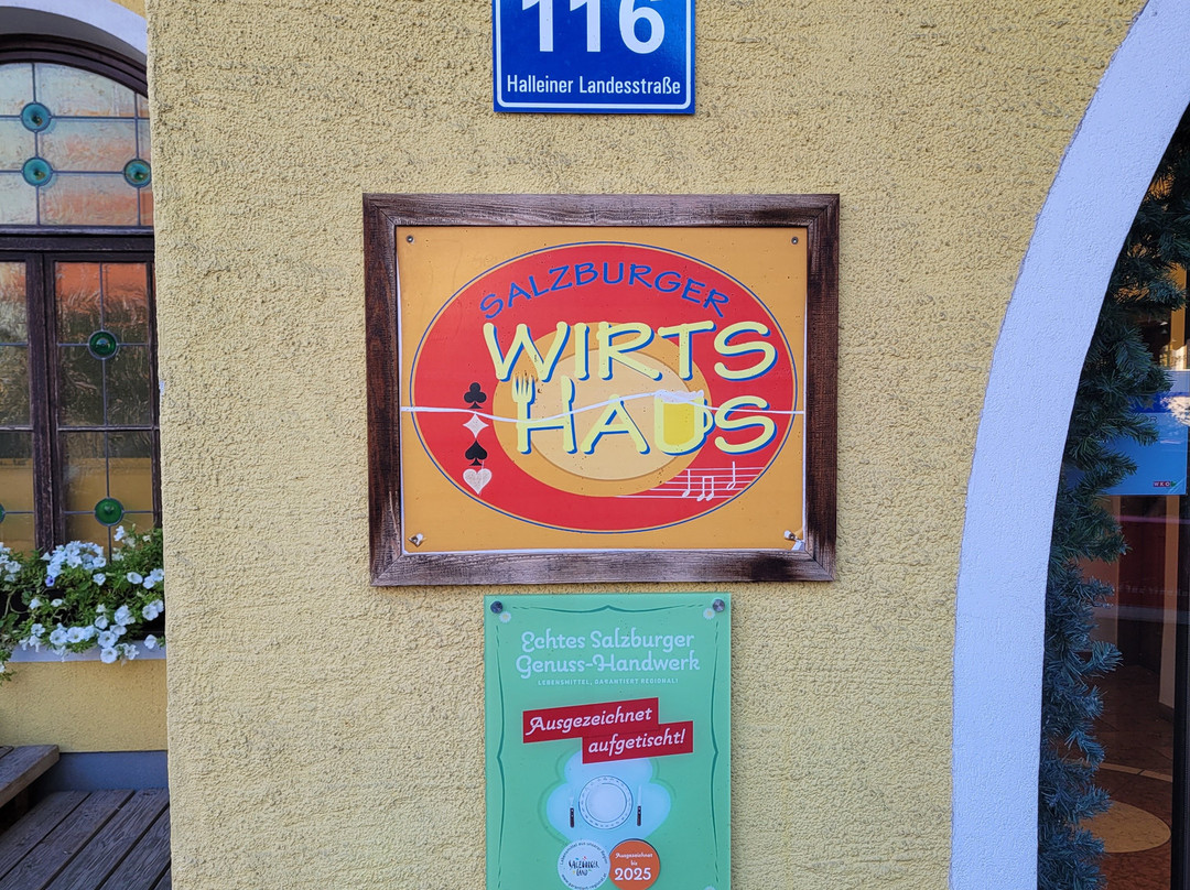 Hotel Gasthof Zum Kirchenwirt主图