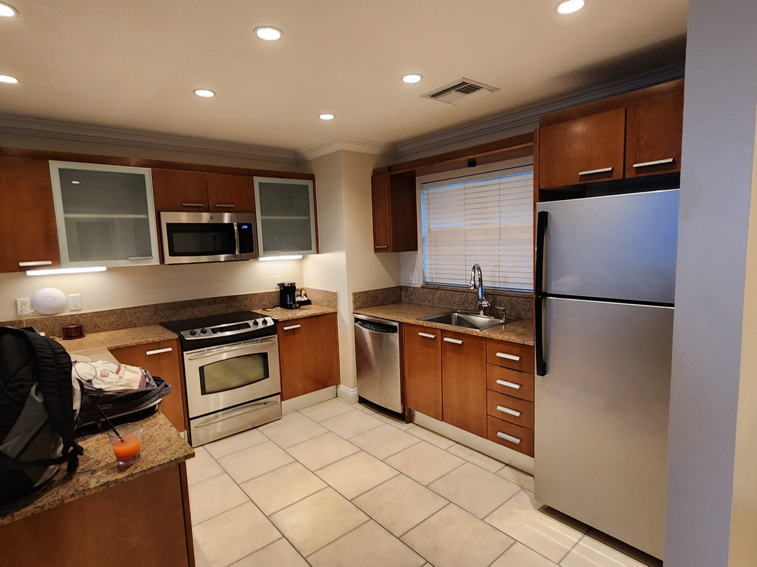 Alexandra Resort - All-inclusive主图