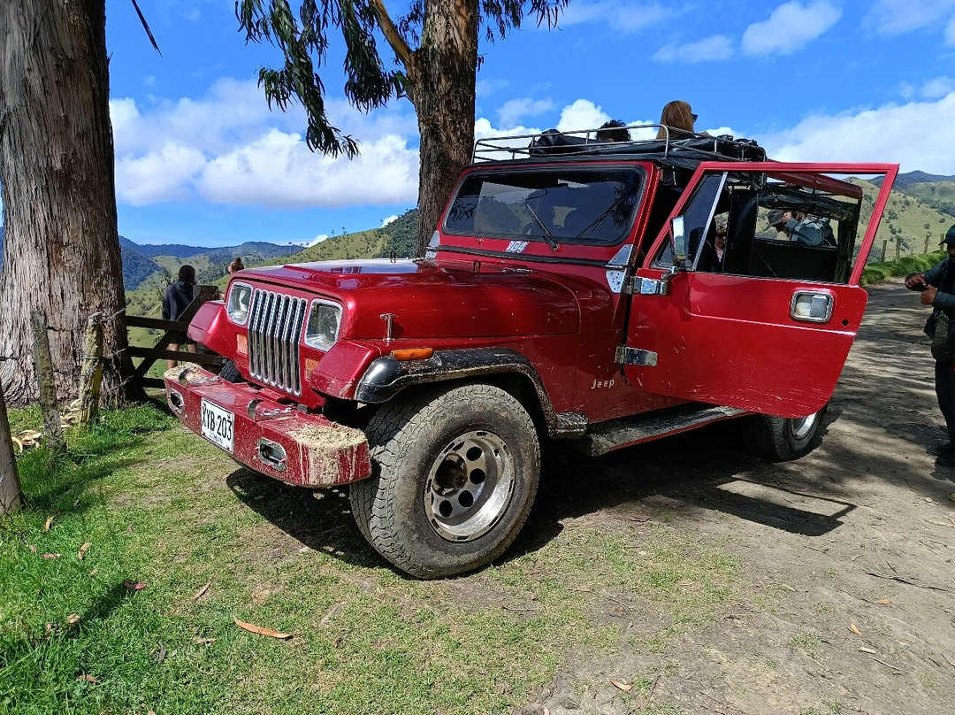 Salento Hikers-萨伦托必去景点