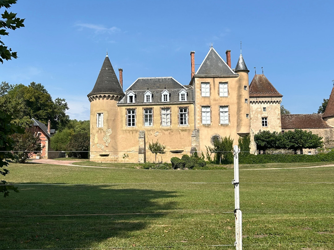 Quad Vignes et Chateaux景点图片