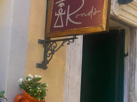 Ristorante Rondò