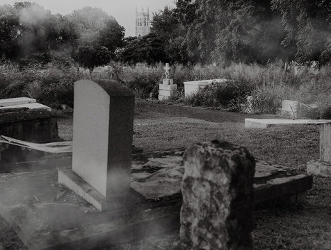 Haunt: Historic Ghost Tours - St. Croix-Christiansted必去景点