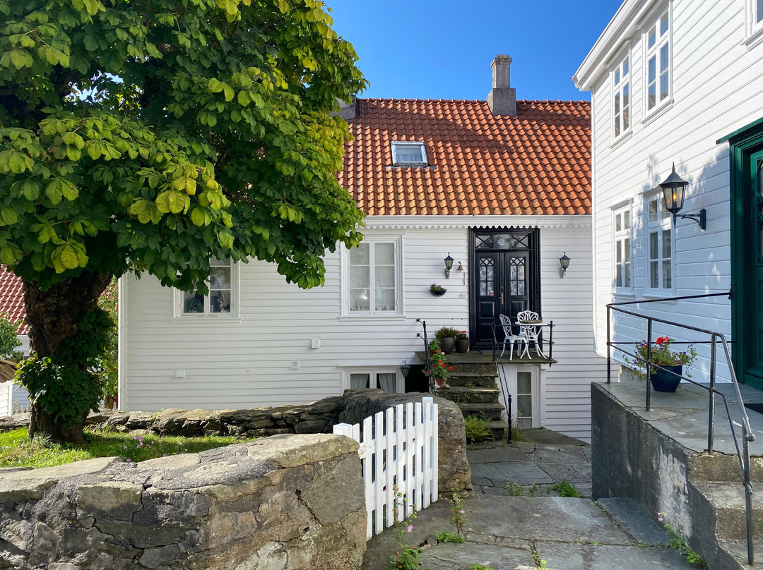 Viking Adventure-Haugesund必去景点