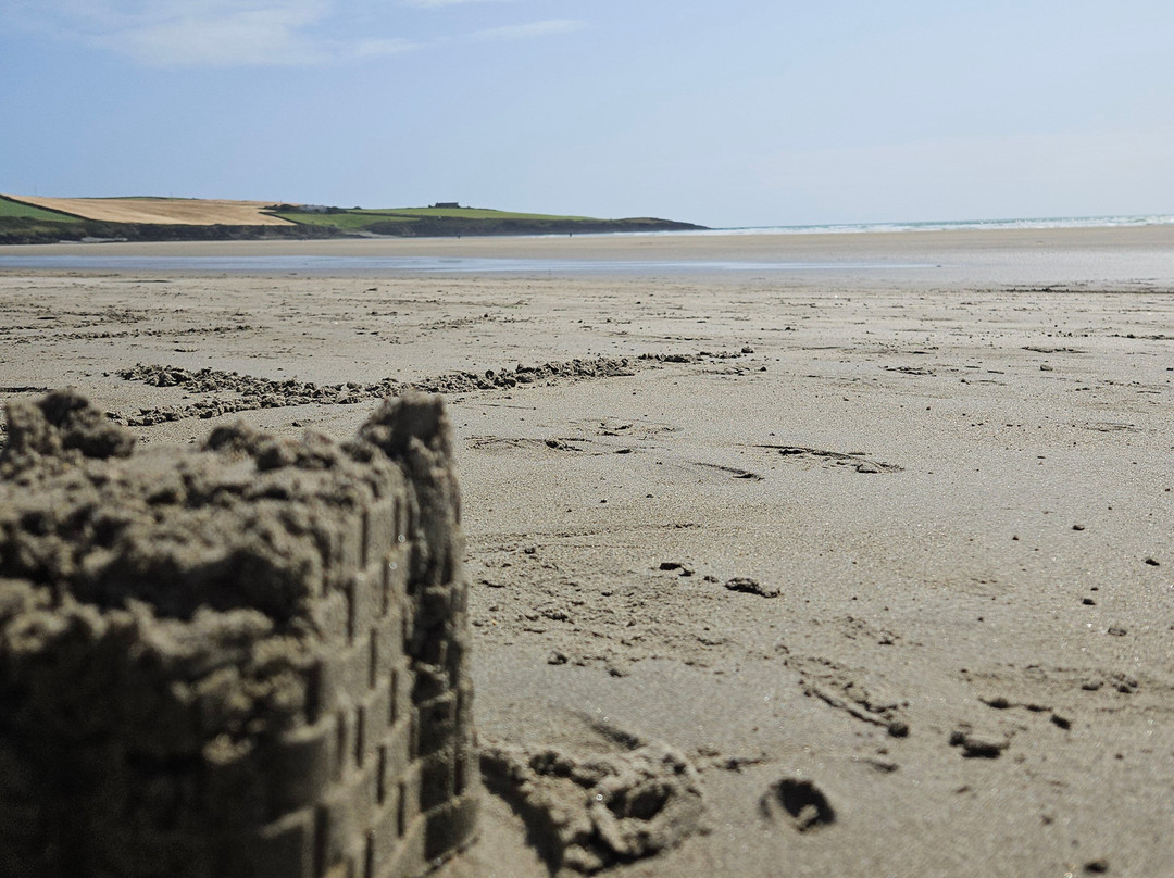 Inchydoney Island Lodge & Spa主图