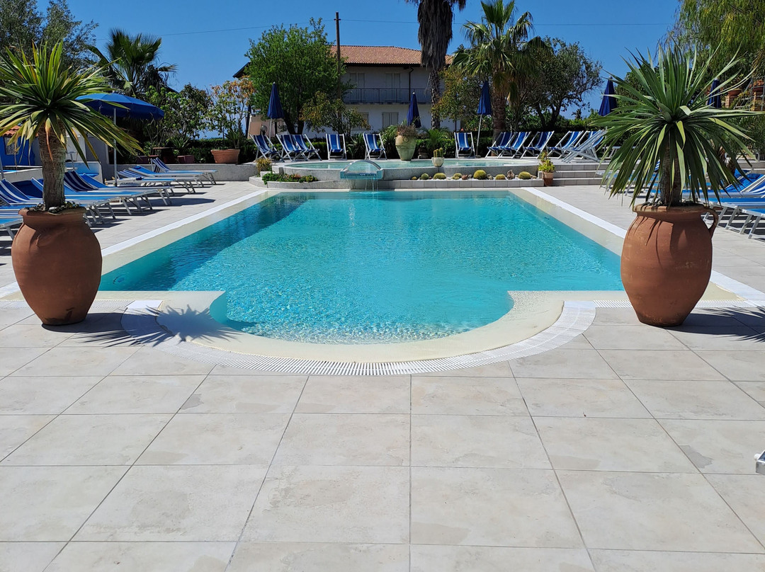 Agriturismo Heaven主图