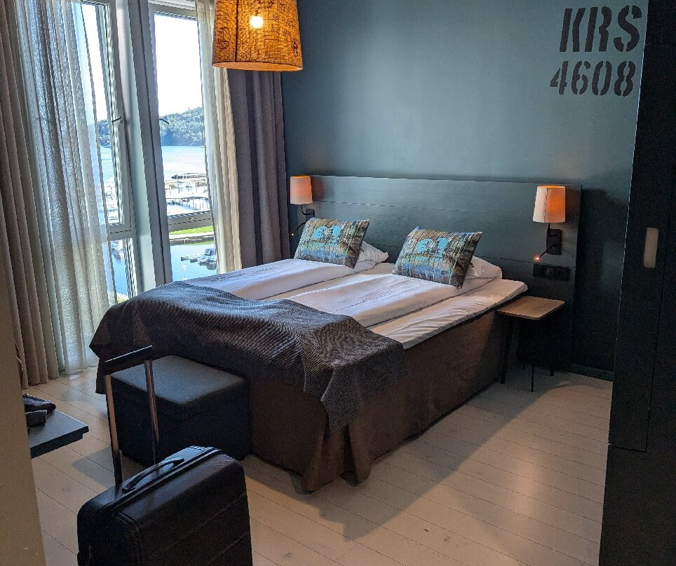 Scandic Kristiansand Bystranda主图
