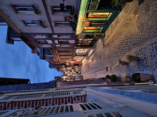 La Petite Folie主图