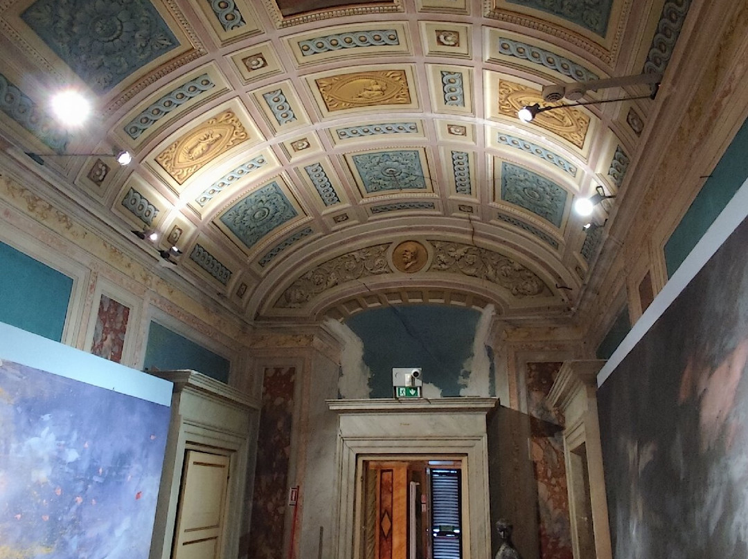 Palazzo Pianetti-杰西必去景点