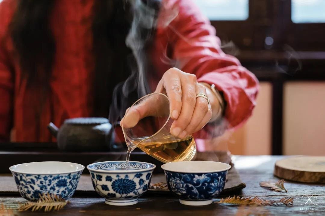 Wan Ling Tea House