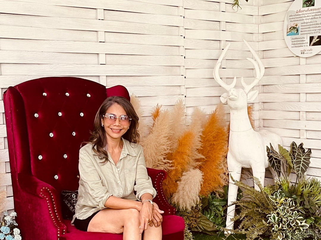 娜娜水疗中心和度假村主图