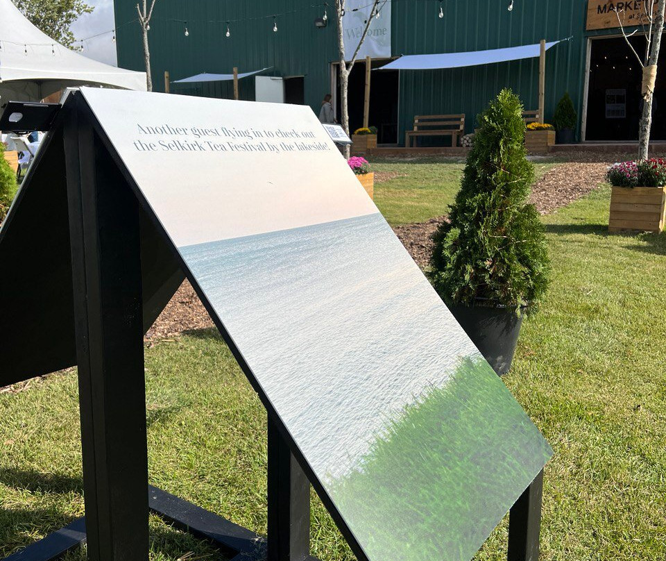 Selkirk Tea Festival-Haldimand必去景点