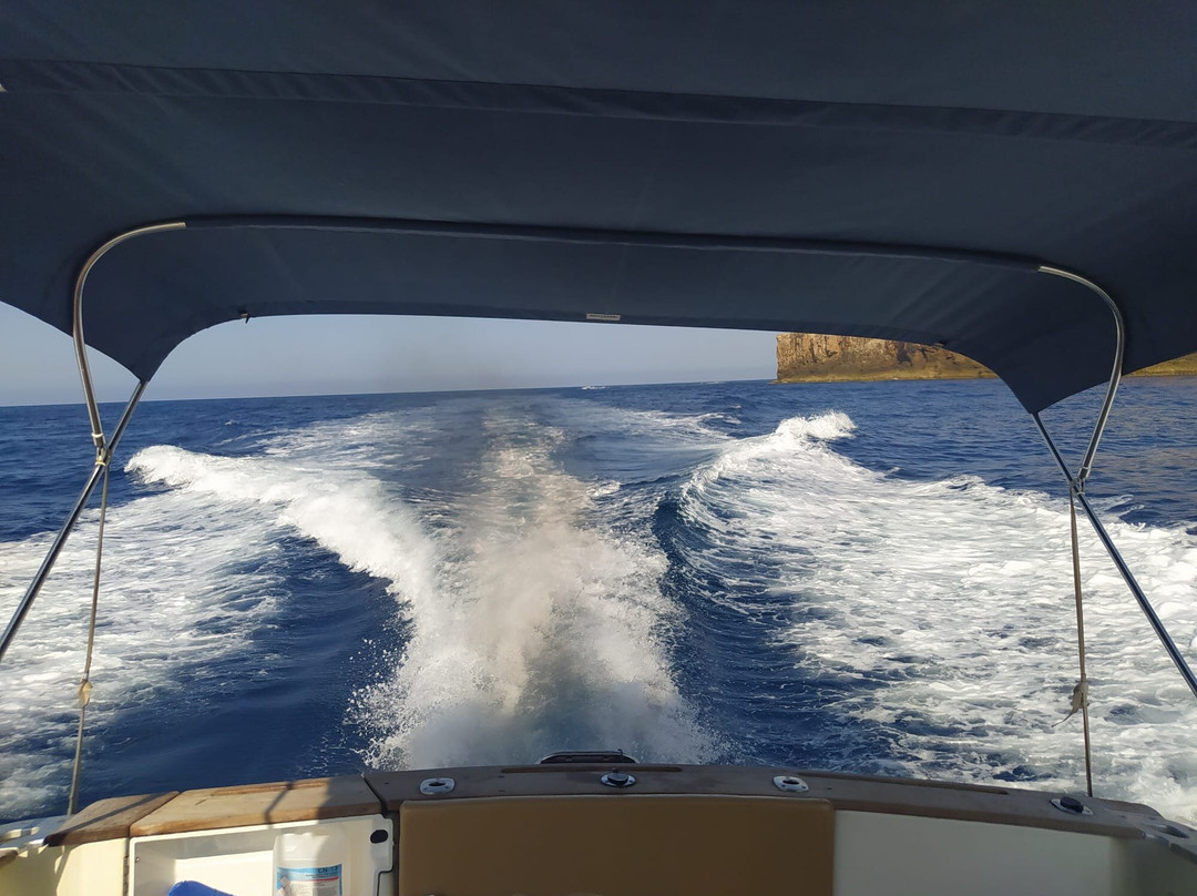 Boats & Fun-休达德亚必去景点