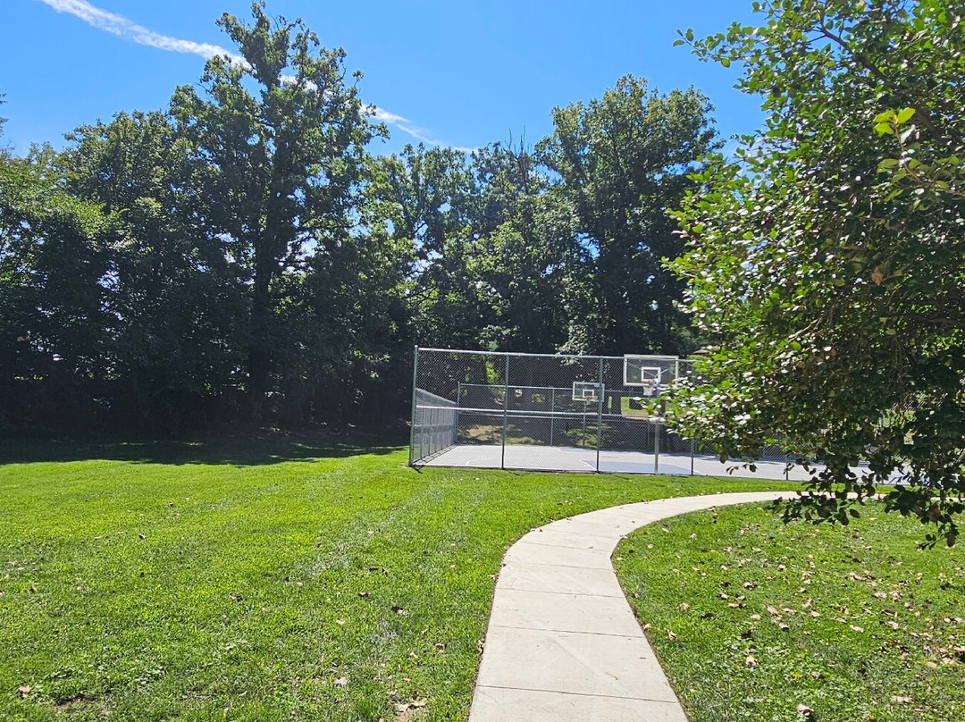 Riderwood Hills Park-陶森必去景点