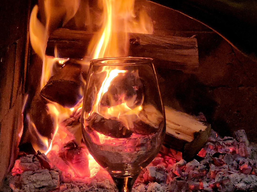 Fossil Hills - Accommodation - Venue - Wine Walks-McGregor必去景点