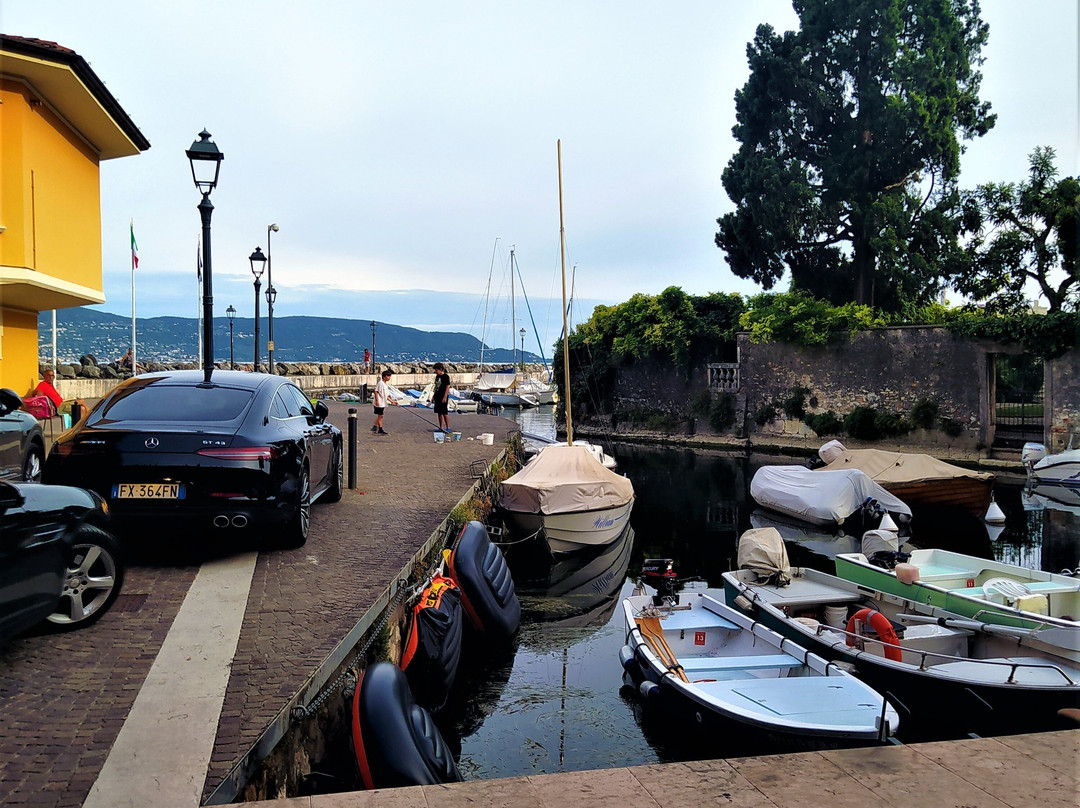 Porto Di Toscolano-Toscolano-Maderno必去景点