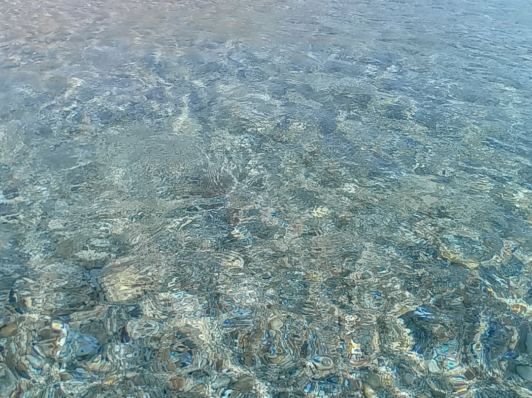 Lia Beach景点图片