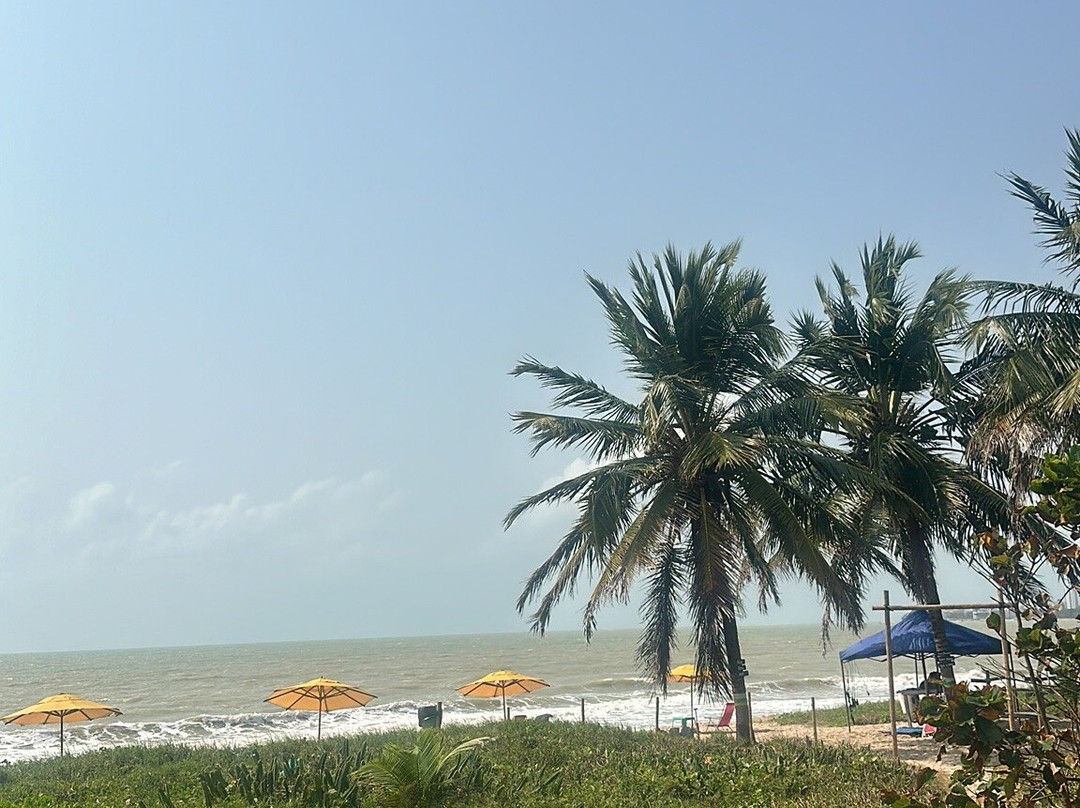 Intermares Beach-Cabedelo必去景点