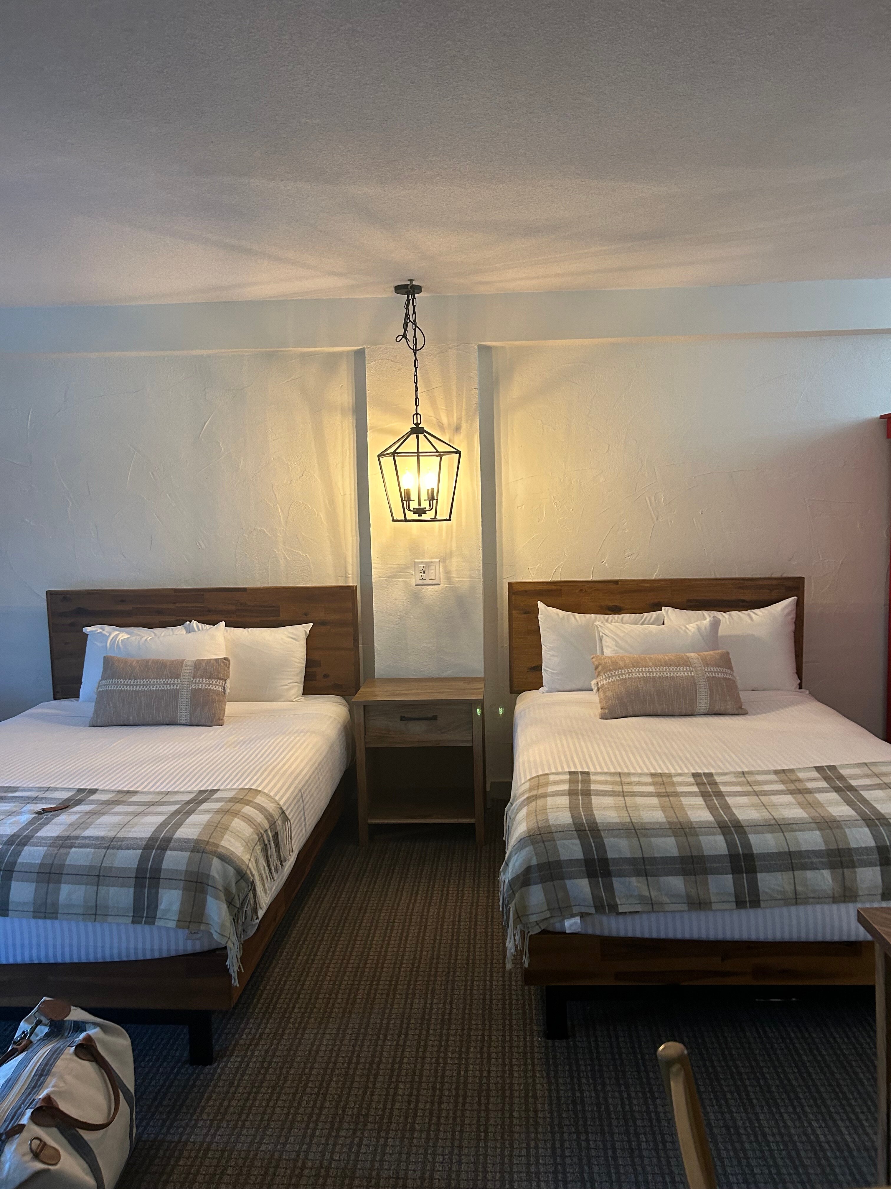 Innsbruck Inn at Stowe-客卧