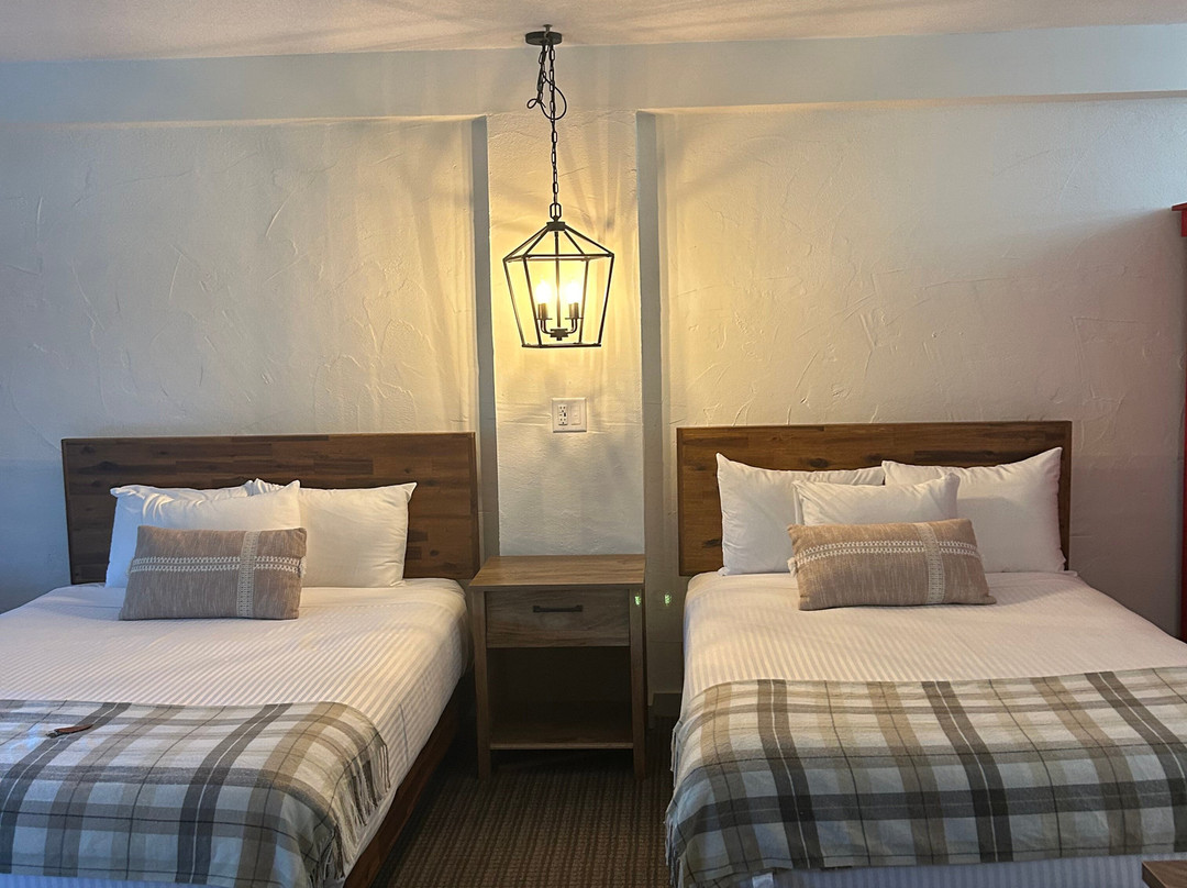 Innsbruck Inn at Stowe主图