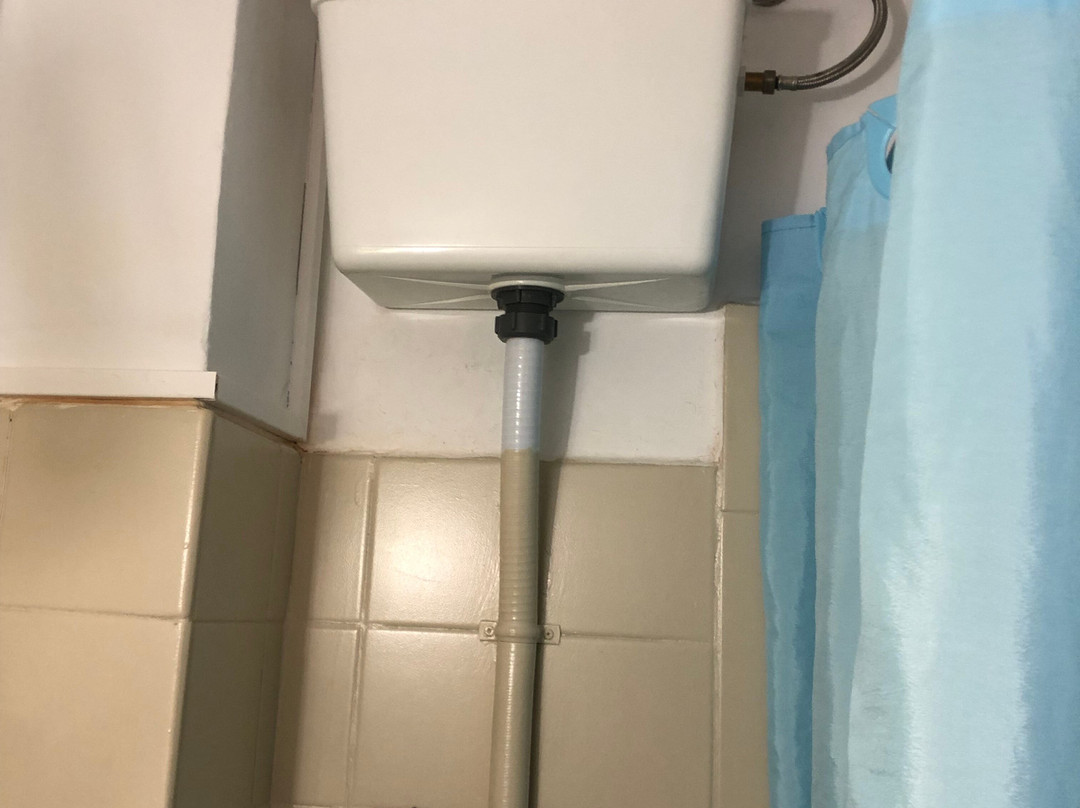 Hostal la Fosca主图