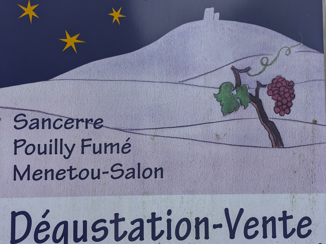 Domaine Eric Louis-Thauvenay必去景点